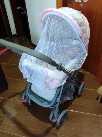 Carrinho de passeio - Foto 2