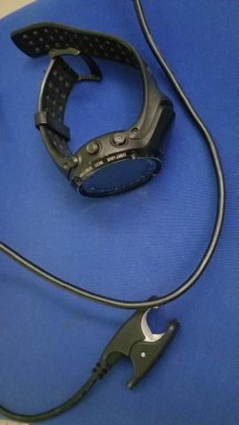 Relógio GPS Suunto Ambit Black - Foto 3
