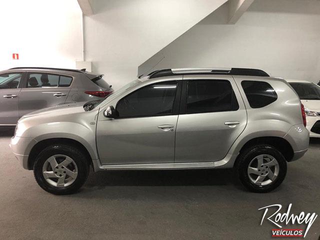 Duster 2.0 Dynamic Automática, Mod. 2014 - Foto 9