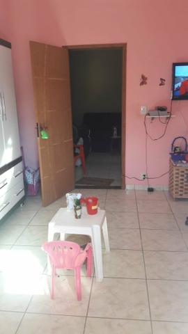 Vendo ótima casa no bairro Xavantes - Foto 4
