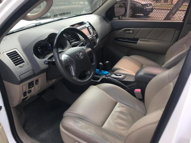Toyota - Foto 5