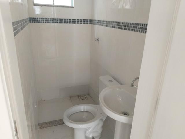 Condomínio Fechado Casas Duplex 2 Qts - V. Operária - N. Iguaçu - Foto 16