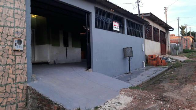 Chegou sua grande chance