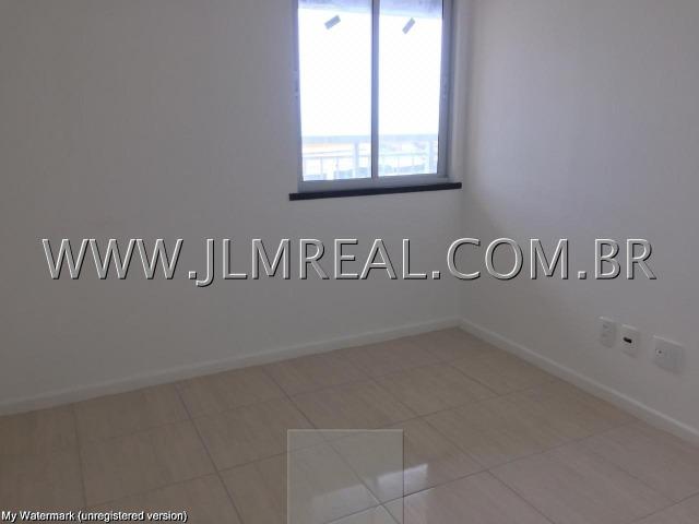 (Cod.085 - Jacarecanga) - Vendo Apartamento Novo, 79m², 3 Quartos - Foto 9