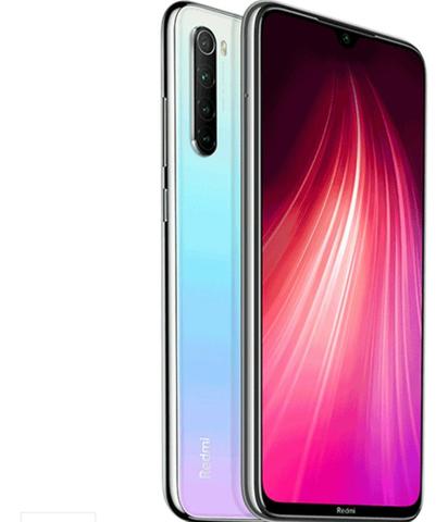 Note 8 Pronta entrega e na promoção! - Foto 3