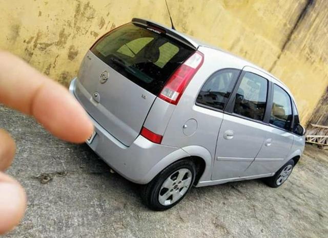 Meriva Completo