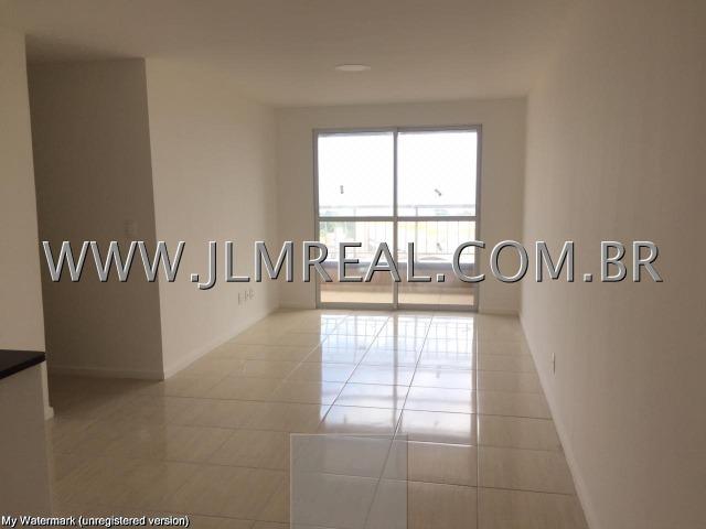 (Cod.085 - Jacarecanga) - Vendo Apartamento Novo, 79m², 3 Quartos - Foto 11