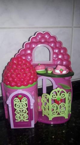 Vendo Boutique da Moranguinho
