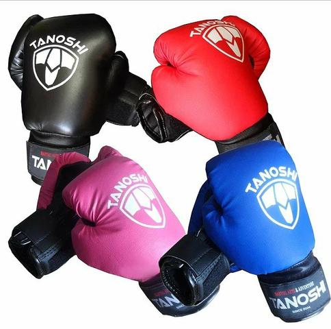 Luvas Boxe/ Muay Thai - Foto 2