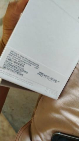 IPhone 6 plus 16 GB pra vender rápido - Foto 5