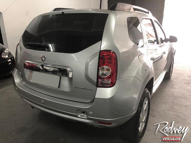 Duster 2.0 Dynamic Automática, Mod. 2014 - Foto 4
