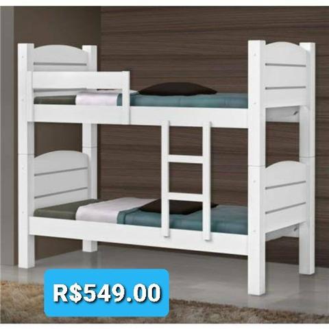 Beliche Lili 100% MDF