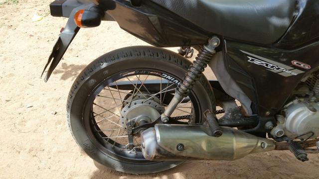 Vendo essa moto - Foto 2