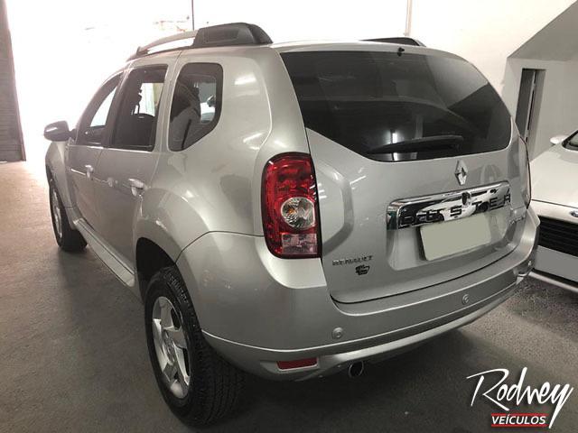 Duster 2.0 Dynamic Automática, Mod. 2014 - Foto 5