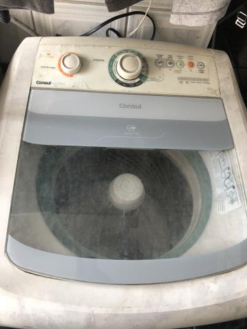 Máquina de lavar consul - Foto 2