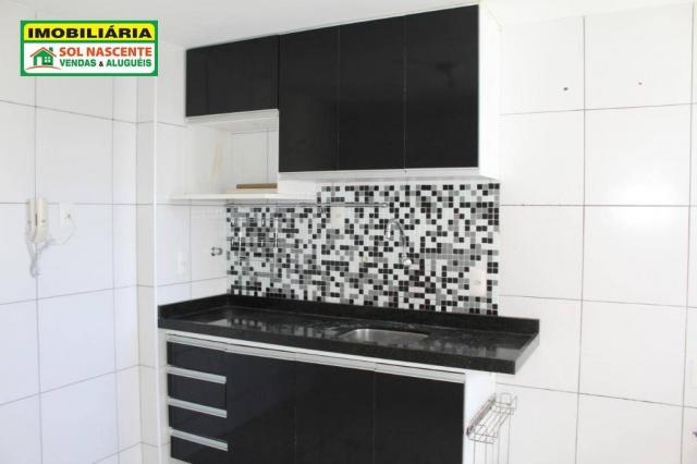 Apartamento - Foto 7
