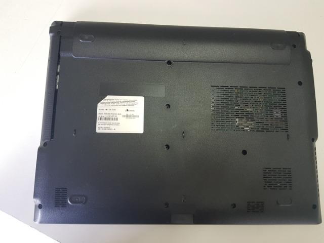 Notebook Positivo S6125 I3 4Gb memória HD 750Gb Saída HDMI, Seminovo - Foto 5