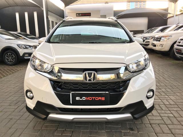 Honda wr-v 2018/2018 1.5 16v flexone ex cvt - Foto 2