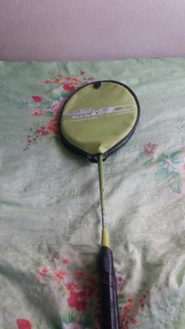 Jogo de raquete com duas peteca só para venda - Foto 4
