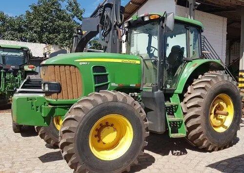 John Deere 6180 - Foto 2