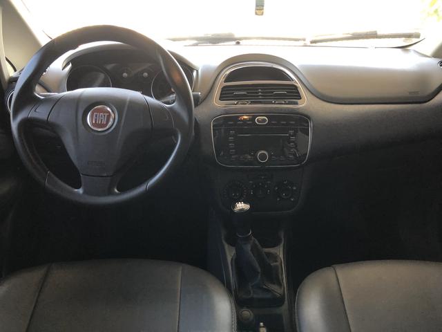 Fiat Punto Attractive 1.4 - Foto 5