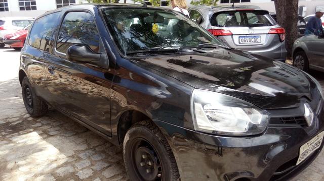 Clio 2014 Único dono - Foto 5