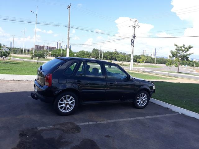 Gol g4 - Foto 8