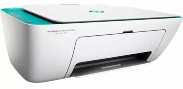 Impressora hp garantia 6 meses