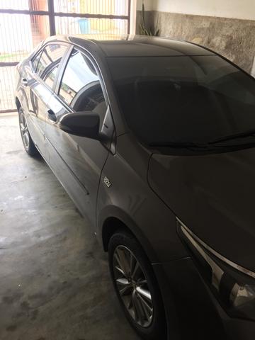 Corolla - Foto 10