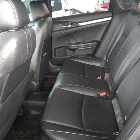 Honda Civic 2018 - Foto 4