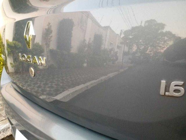 Renault Logan 1.6 2014/2015 - Foto 7