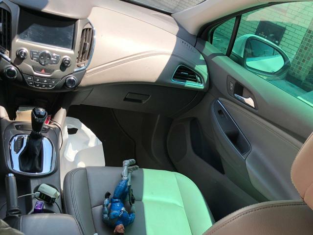Chevrolet cruze ltz - Foto 5