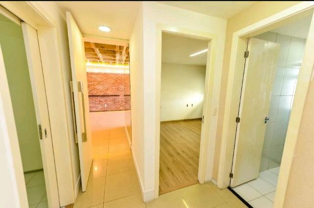 ANDAR ALTO NA ALDEOTA, 120 m2 - Foto 11