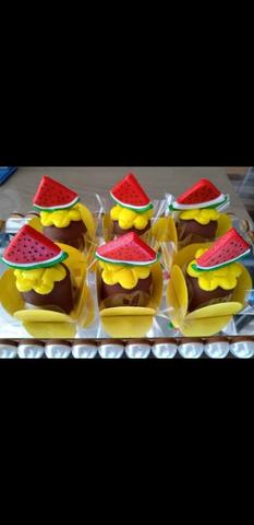 Doces personalizados - Foto 6