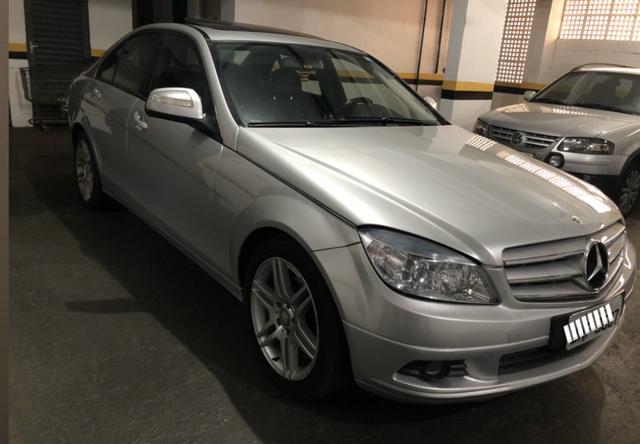 Mercedes c200 - Foto 2