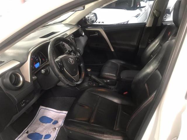 Toyota rav4 2.0 4x2 16v gasolina 4p automático - Foto 8