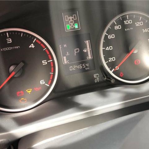 Mitsubishi L200 Triton Sport HPE-S 2.4' forma de parcelamento