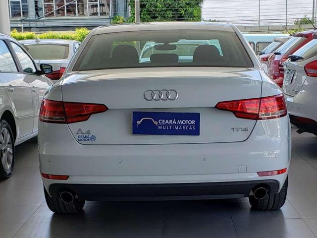 A4 Attraction 2.0 TFSI 190cv S tronic - Foto 4