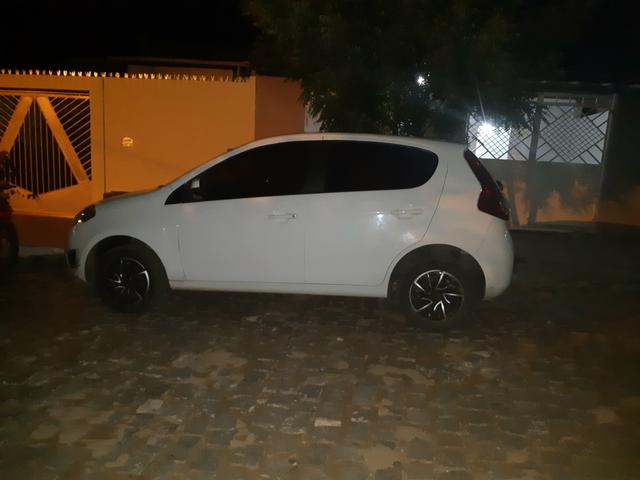 Palio 2015