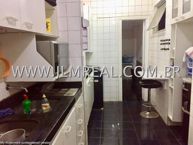 (Cod.:111 ? Vila União) - Vendo Apartamento 110m², 3 Quartos, 2 Suítes