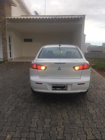 Vendo Mitsubishi Lancer 2014/15 - Foto 2