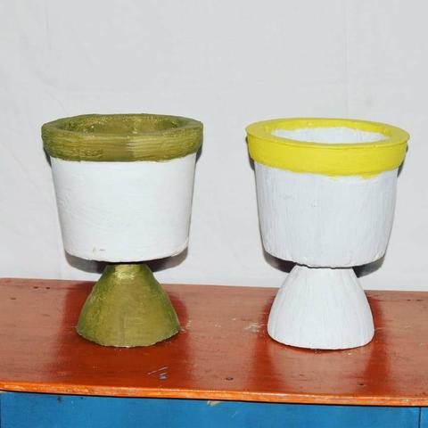 Vaso - Foto 3