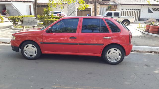 Gol g4 completão - Foto 3