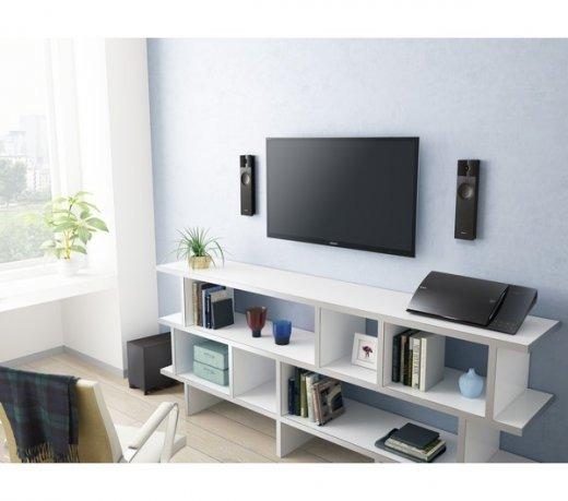 Home Theater Sony 2.1 - 400 rms