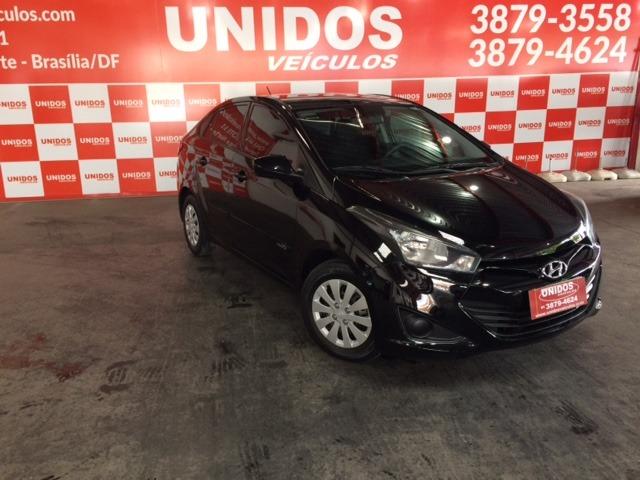 Hyundai Hb20s 1.0m 1.0 Manual - Foto 2