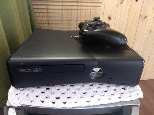 Xbox 360 - Foto 3