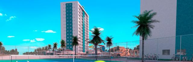 Cota salinas resort premium