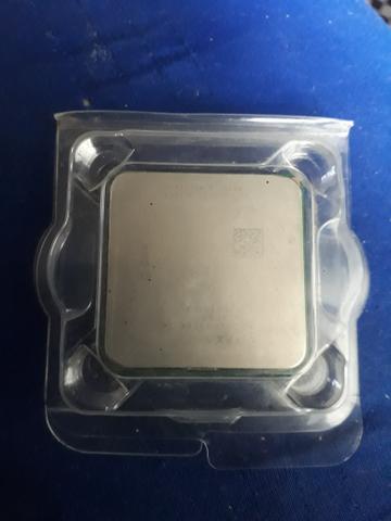 Vendo processador FX6300 polco tempo de uso - Foto 2