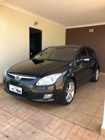 Hyundai i30 automático - Foto 3