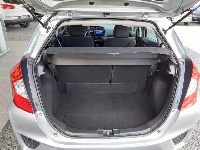 Fit EX 2015 Automático CVT - Foto 9